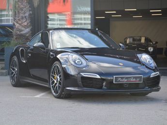  Voir détails -Porsche 911 Turbo S 560 CV PDK LOA 1 038 Euros/mois à Narbonne (11)
