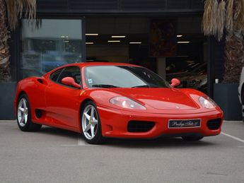  Voir détails -Ferrari 360 Modena BV6 Courroie ET Embrayage OK Sort rvisi à Narbonne (11)