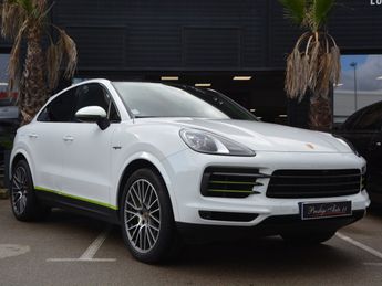  Voir détails -Porsche Cayenne COUPE Platinum Edition 1ERE MAIN Origine à Narbonne (11)