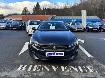  Voir détails -Peugeot 508 1.5 BlueHdi 130 ch à Firminy (42)