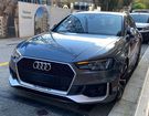 Audi RS4 Avant V6 2.9 TFSI 450 ch Tiptronic 8 &agrave; Monaco (98)