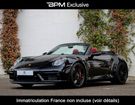 Porsche 911 Cabriolet 3.0 480ch 4 GTS PDK à Monaco (98)