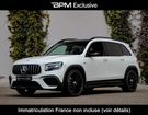 Mercedes Classe GL 35 AMG 306ch 4Matic 8G DCT Speedshift 19 à Monaco (98)