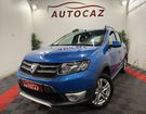 Dacia Sandero 1.5 dCi 90 Stepway Prestige +ATTELAGE à Thiers (63)