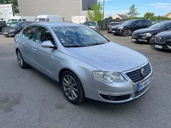  Voir détails -Volkswagen Passat 2.0 TDI 140CH CONFORTLINE DSG6 à Romorantin-Lanthenay (41)