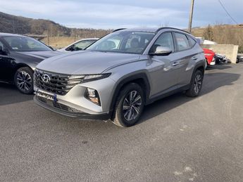  Voir détails -Hyundai Tucson 1.6 CRDi 136 Hybrid 48V DCT-7 Business à Sauvagnat-Sainte-Marthe (63)
