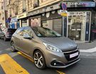 Peugeot 208 1.2 PureTech 110ch SS BVM5 Fline à Paris (75)