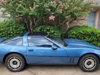  Voir détails -Chevrolet Corvette C4 V8 5.7l à  Le Havre (76)