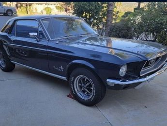  Voir détails -Ford Mustang Coup à  Le Havre (76)