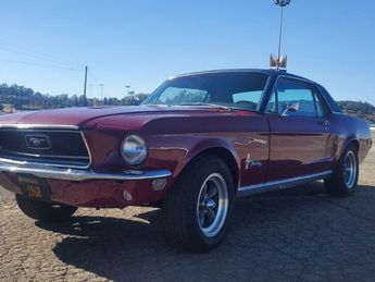  Voir détails -Ford Mustang  à  Le Havre (76)