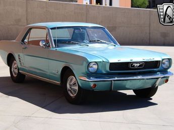  Voir détails -Ford Mustang  à  Le Havre (76)