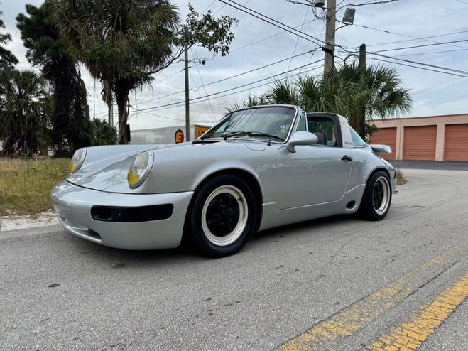 Porsche 911 Targa  de 1976