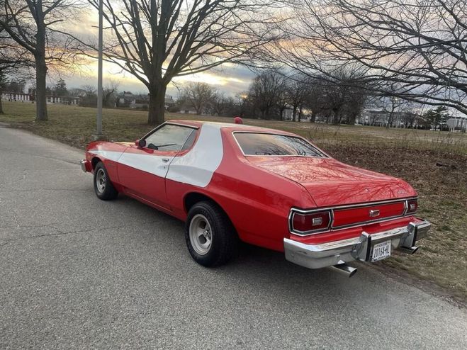 Ford Gran Torino   de 1976