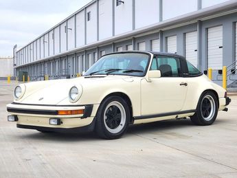  Voir détails -Porsche 911 Targa à  Le Havre (76)