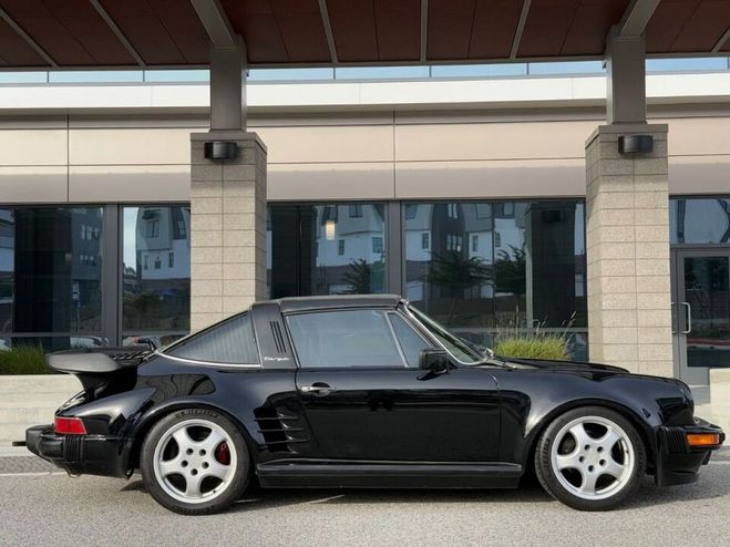 Porsche 911 Targa  de 1979