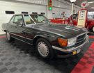 Mercedes 560 SL à  Le Havre (76)