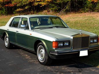  Voir détails -Rolls royce Silver Spirit Spur/Dawn à  Le Havre (76)