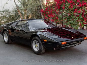  Voir détails -Ferrari 308 GTSI à  Le Havre (76)