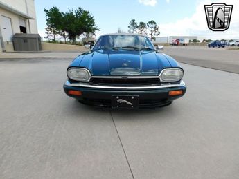  Voir détails -Jaguar XJS Cabriolet à  Le Havre (76)