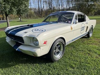  Voir détails -Ford Mustang GT350R à  Le Havre (76)