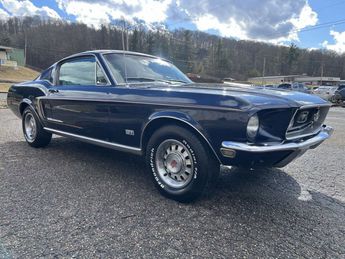  Voir détails -Ford Mustang GT à  Le Havre (76)
