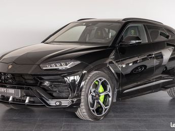  Voir détails -Lamborghini Urus v8 650ch à Vesoul (70)