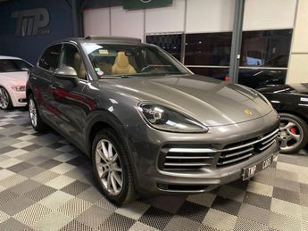  Voir détails -Porsche Cayenne 3.0 AWD 340cv à  Le Mans (72)