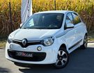 Renault Twingo III 1.0 SCE 70CH LIMITED 2017 ECO * 51. à  La Chapelle-d'Armentires (59)