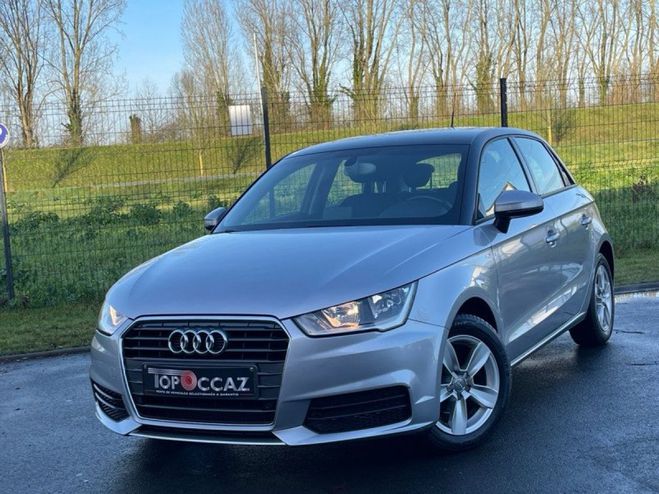 Audi A1 Sportback 1.0 TFSI 95CH ULTRA AMBITION L GRIS de 2017