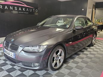  Voir détails -BMW Serie 3 COUPE E92 325d 197ch Confort Steptronic  à Champs-sur-Yonne (89)
