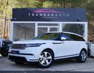 Land rover Range Rover Velar 3.0L D275 300 Ch BVA S à  La Ciotat (13)