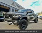 Dodge Ram trx crew cab 4x4 tout compris hors homol à Paris (75)