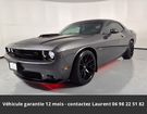 Dodge Challenger r/t 5.7l v8 tout compris hors homologati à Paris (75)