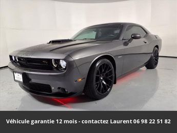  Voir détails -Dodge Challenger r/t 5.7l v8 tout compris hors homologati à Paris (75)
