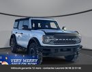 Ford Bronco badlands advanced 4p 4x4 tout compris ho à Paris (75)