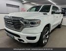 Dodge Ram longhorn 12p crew cab 4x4 tout compris h à Paris (75)