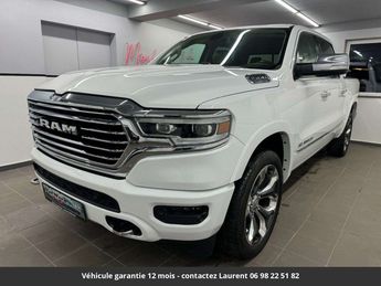  Voir détails -Dodge Ram longhorn 12p crew cab 4x4 tout compris h à Paris (75)