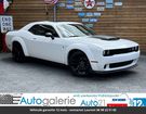 Dodge Challenger widebody 5,7l v8 hors homologation 4500e à Paris (75)