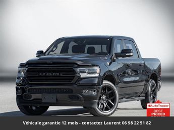  Voir détails -Dodge Ram sport night 12p 5.7l 4x4 tout compris ho à Paris (75)
