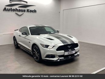  Voir détails -Ford Mustang gt premium tout compris hors homologatio à Paris (75)