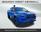 Toyota Tacoma trd pro double cab 4x4 tout compris hors à Paris (75)
