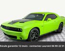 Dodge Challenger r/t plus 5.7l v8 tout compris hors homol à Paris (75)