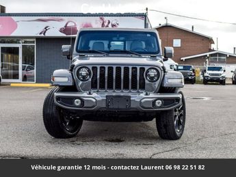  Voir détails -Jeep Gladiator high altitude 4x4 tout compris hors homo à Paris (75)