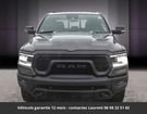 Dodge Ram rebel 12p 5.7l 4x4 tout compris hors hom à Paris (75)