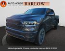 Dodge Ram sport night 12p 5.7l 4x4 tout compris ho à Paris (75)