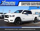 Dodge Ram sport night 12p 5.7l 4x4 tout compris ho à Paris (75)