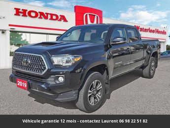  Voir détails -Toyota Tacoma sr5 tout compris hors homologation 4500e à Paris (75)