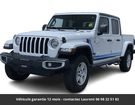 Jeep Gladiator trailer tow 4x4 tout compris hors homolo à Paris (75)