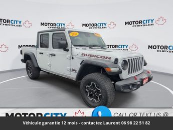  Voir détails -Jeep Gladiator rubicon 4x4 tout compris hors homologati à Paris (75)