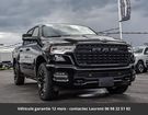 Dodge Ram new limited 14.4p 3.0l hurricaine 4x4 to à Paris (75)